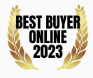 Best Online Buyer 2023