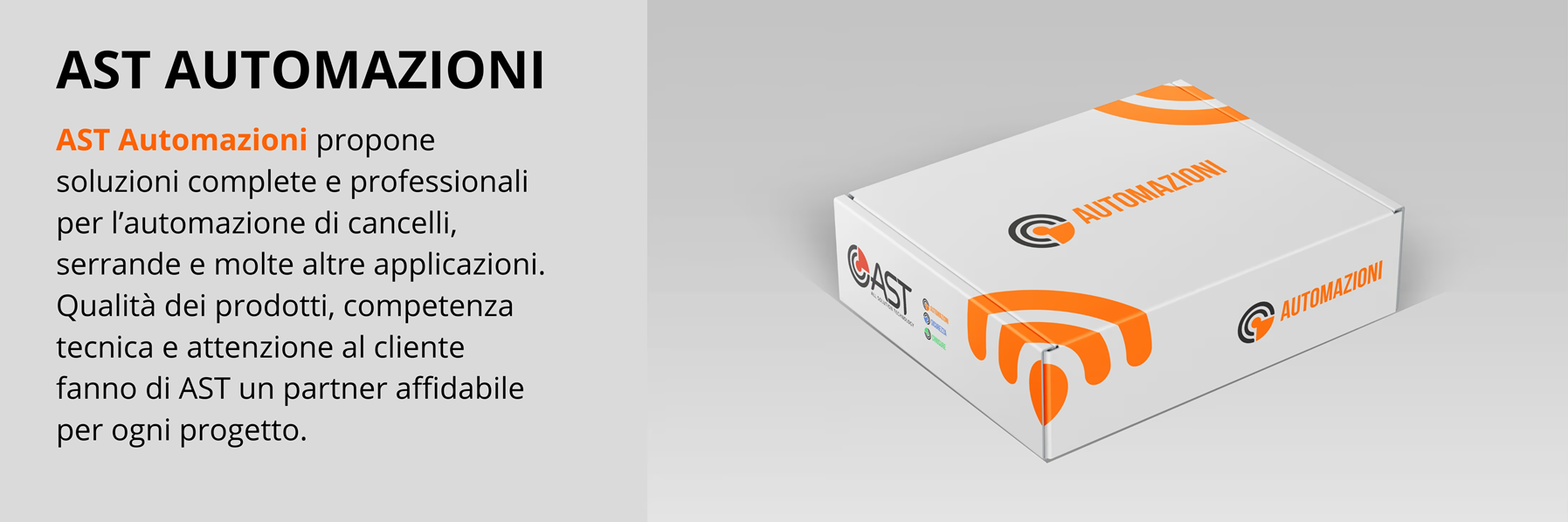 Automazione Automazione